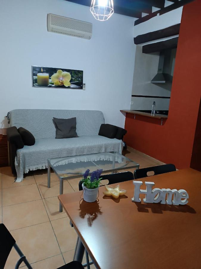 Appartement Corrala De San Anton. Alcaiceria à Grenade Extérieur photo