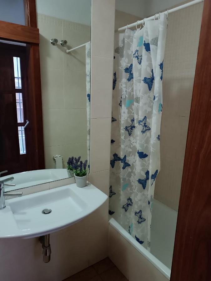 Appartement Corrala De San Anton. Alcaiceria à Grenade Extérieur photo