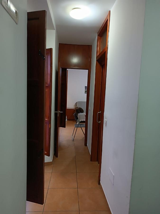 Appartement Corrala De San Anton. Alcaiceria à Grenade Extérieur photo