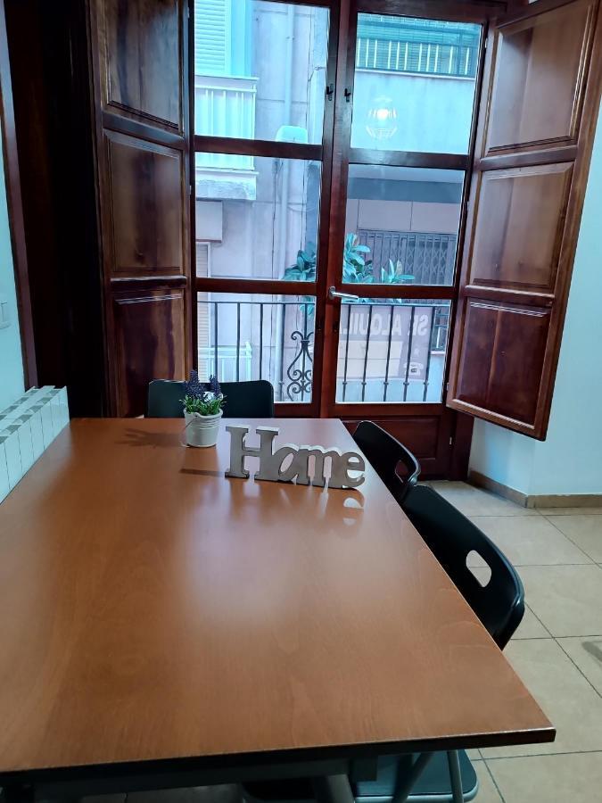 Appartement Corrala De San Anton. Alcaiceria à Grenade Extérieur photo