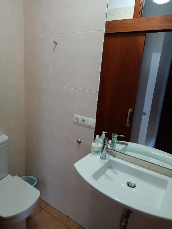 Appartement Corrala De San Anton. Alcaiceria à Grenade Extérieur photo