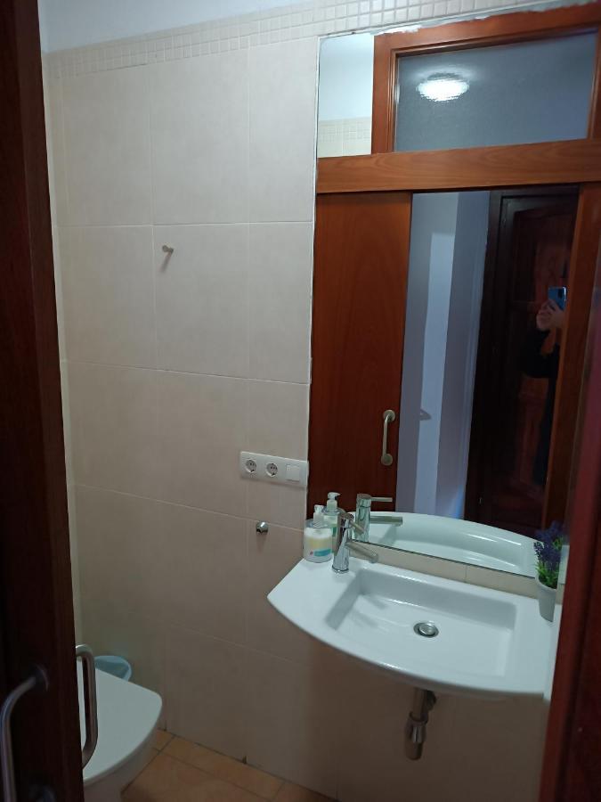 Appartement Corrala De San Anton. Alcaiceria à Grenade Extérieur photo